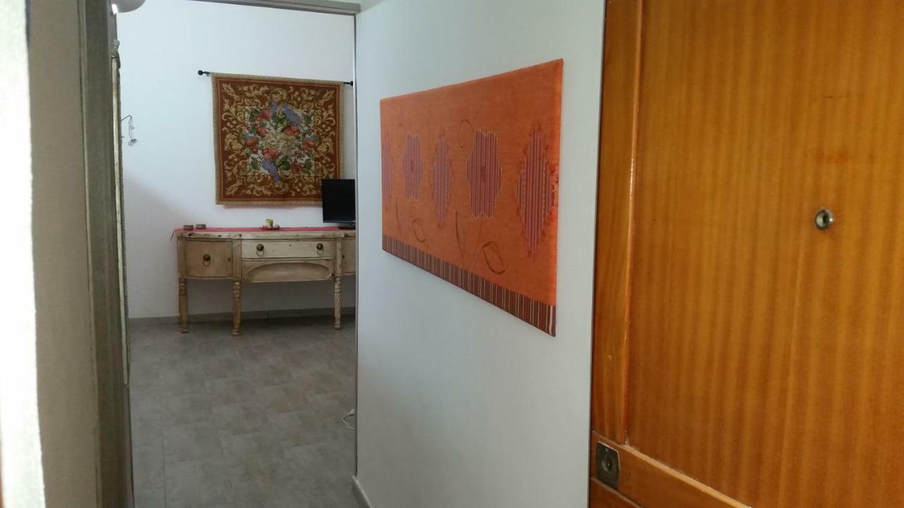 Casa Marta Apartment Palermo Exterior photo