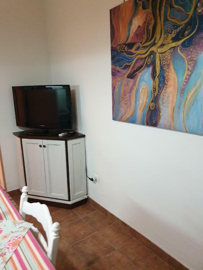 Casa Marta Apartment Palermo Exterior photo